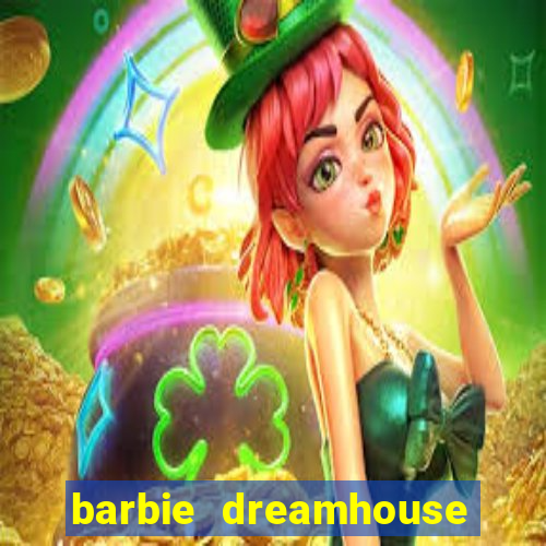 barbie dreamhouse adventures jogo tudo desbloqueado